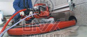 Wire Saw Cutting Service