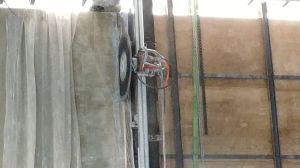 Wire Sawing Services