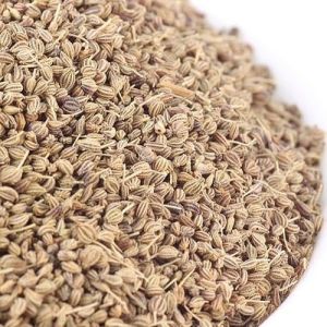 Fresh Natural Carom Seeds