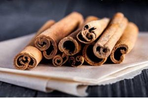 Natural Sweet Cinnamon Rolls