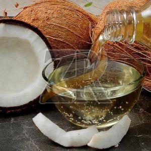 Cold Pressed Virgin Coconut Oil