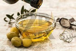 Extra Virgin Olive Oil