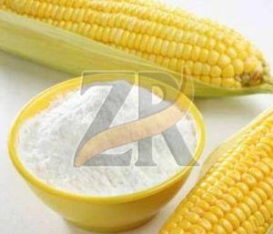 Food Grade Corn Starch Powder