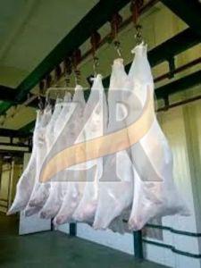 Frozen Fresh Lamb Meat