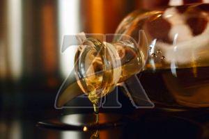 Industrial Palm Acid Oil