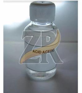Laboratory Glacial Acetic Acid