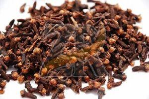 Natural Aromatic Dried Cloves
