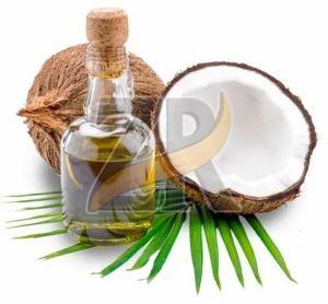 Refined Coconut Oil