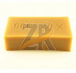 Natural Organic Yellow Bee Wax