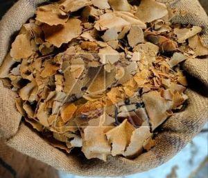 Organic Nutrient Enriched Cake Feed Meal