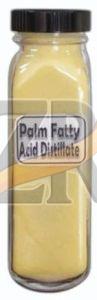 Palm Fatty Acid Distillate