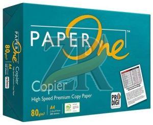 Paper One A4 Paper