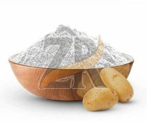 Premium Food Grade Potato Starch Powder