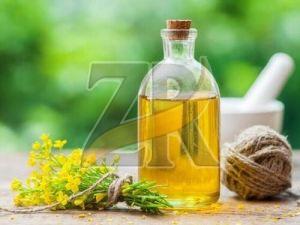 Premium Refined Rapeseed Canola Oil