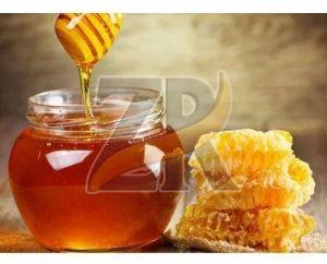 Pure Organic Natural Honey
