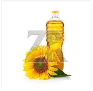 Pure Refined Sunflower Oil
