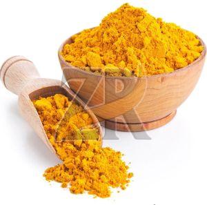 Pure Turmeric Powder
