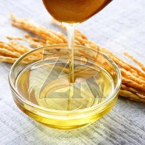 Refined Rice Bran Cooking Oil