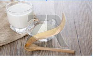 Rich Full Cream Milk Powder