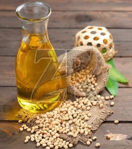 Premium Refined Soybean Oil