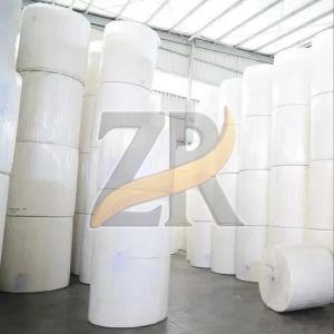 Thermal Jumbo Paper Roll