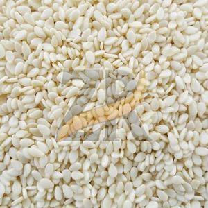White Hulled Sesame Seeds