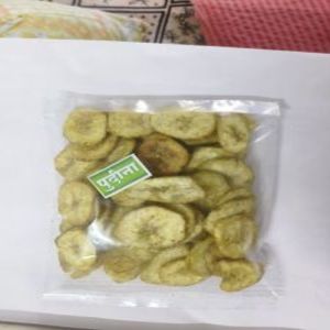 Pudina Banana Chips