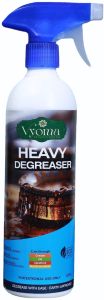Eco Friendly Biodegradable Heavy Duty Degreaser, Brand Name : Vyoma