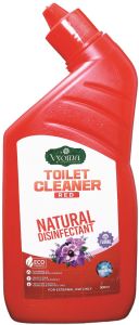 Eco Friendly Natural Disinfectant Toilet Cleaner