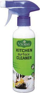 Kitchen Surface Cleaner, Form : Liquid