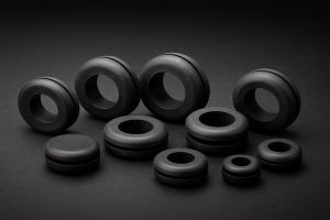 Rubber Grommets