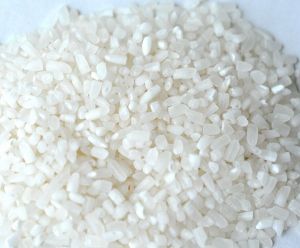 Golden 100% Broken Parboiled Rice, Packaging Type : 5kg, 10kg Bags