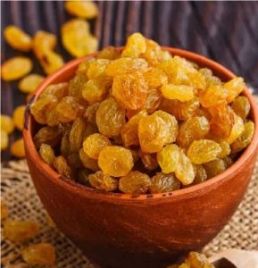 Dried Seedless Raisins, Packaging Type : 200g, 500g, 1kg Packs