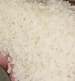 White IR64 IR-64 Raw Rice, Packaging Type : Bag for Cooking