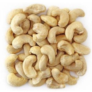 Premium Whole Grade Cashew Nuts