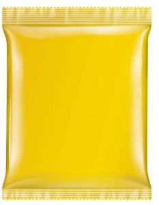 21gm Mango Flavour Electrolyte Powder