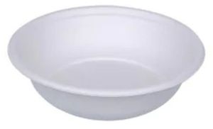 Bagasse Burrito Bowls, Color : White