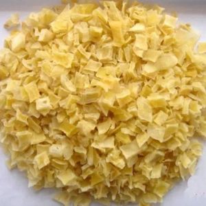Dehydrated Potato Flakes for Cooking Ingredient