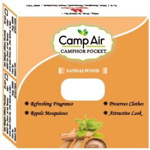 Body & Personal Care Products