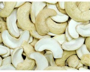 W180 Premium Split Cashew Kernel, Packaging Type : Bag