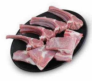 Fresh Goat Chest Meat