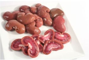 Fresh Goat Kidney, Packaging Type : Airtight Pouch