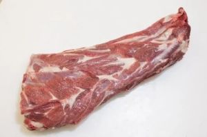Fresh Goat Neck Meat, Packaging Type : Clean Poly Pack