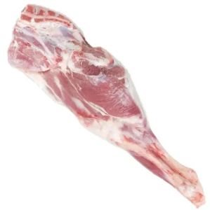 Frozen Goat Mutton Leg Piece