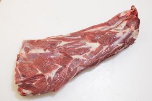 Frozen Goat Neck Meat, Packaging Type : Airtight Pack