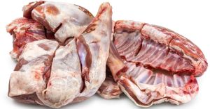 Goat Frozen Mutton Carcass