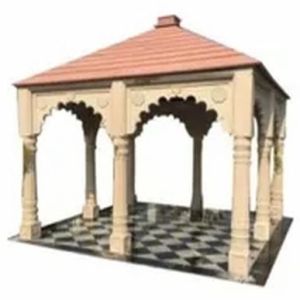 Outdoor Gazebo