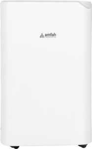 AMF 20 PD Amfah Home Silent Lock Dehumidifier