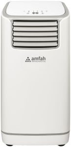AMF-PDAC-18 Amfah Portable AC with Dehumidifier
