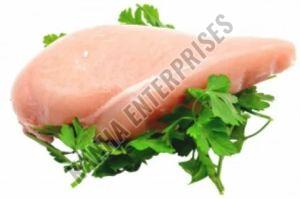 500g Boneless Breast Fresh Chicken